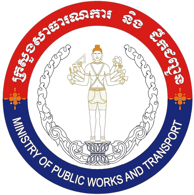 Ministry of Public Works and Transport Cambodia